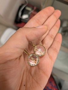 Set of Three Silver Bangles