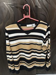 Full Sleeves Top