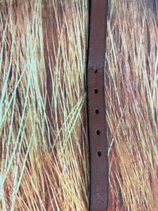 Belt