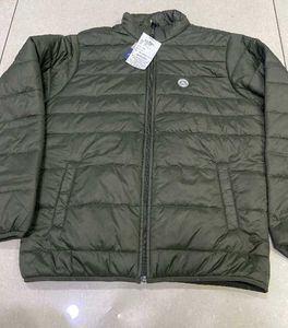 Ultra Soft New With Tag Mens Jacket