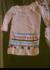 Combo Of 6 Party Wear Top