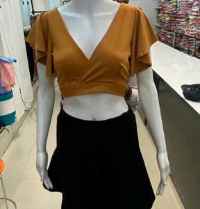 Crop Tops