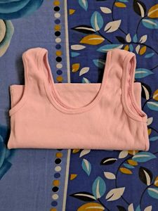 Summer Sando Top