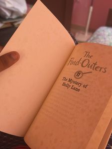 Enid Blyton Book