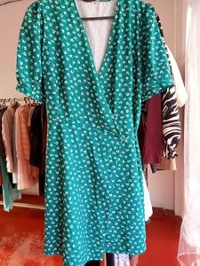 Korean Dress