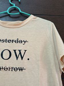 Graphic Print T-Shirt