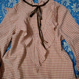 Full Sleeves Top