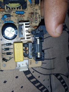 Dvd Power Supply With Cord On Sale
