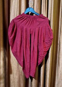 Dhoti Kurta For 7 To 8 Year Boys