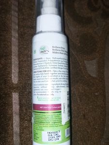 Mamaearth Onion Hair Serum