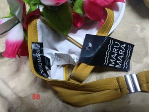 Mustard Bra - Stylish &amp; Comfortable