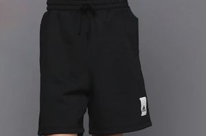 Adidas Black Shorts