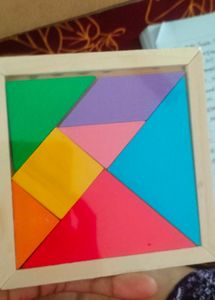 Different Puzzle And Games