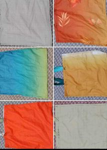 🌿Cloth Hand Bags - Set of 6