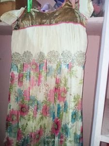 Maxi Gown