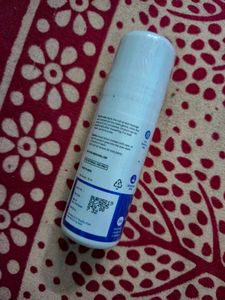 Be Bodywise 20% Urea Foot Roll On