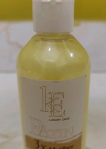 Keratin Luxury Shampoo