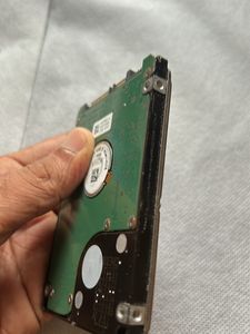 SAMSUNG SATA 500GB HDD