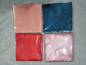 New Pocket Squares❗50% Off On Delivery Fee❗