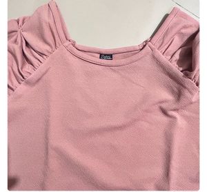 Combo Of Women Tops | Nude And Black