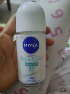 Nivea Deodorant For White Underarm
