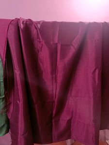 Cloth Materials