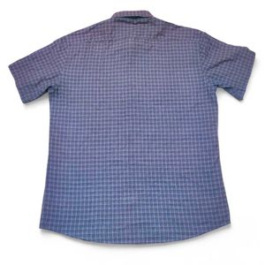 Gent Homme Shirt | Chest 46