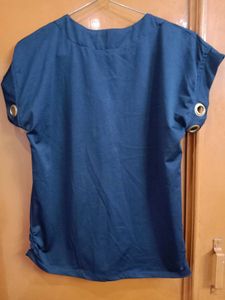 Buy1 Get1 Free Girls Top