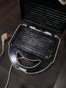 Toaster/Sandwich Maker