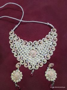 Jewellery Set