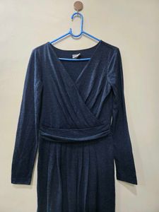 Wrap Dress Vero Moda