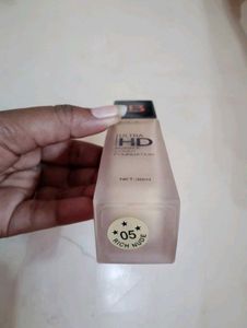 LAKYOU BEAUTY Ultra HD Invisible Cover