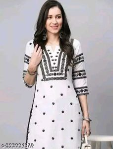 Girls Kurta