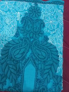 Beautiful Chicken Kurti