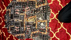 Crop Amrelaa Bajju For Girls Top