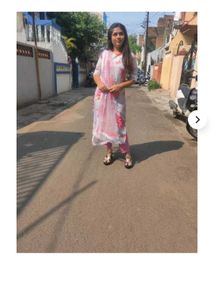Kurta Set For Women 👒