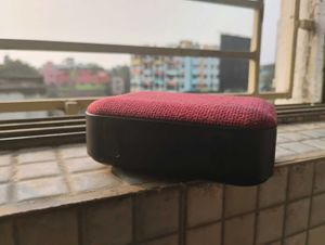Portable Bluetooth Speaker