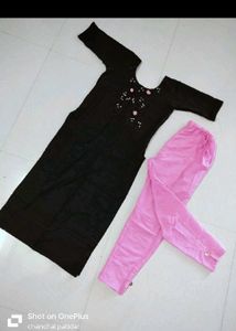 2 Kurta Set