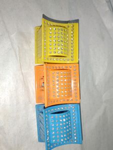 Hair Clutchers Combo 3