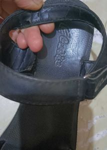 Cubix Sandals