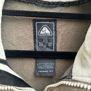Vintage Nike ACG Fleece Jacket