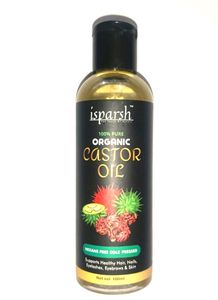 Organ Oil