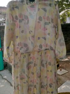 Zara Beautiful Gown 🥰😍