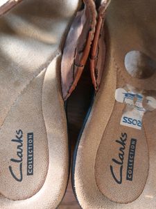 CLARKS PLATFORMS