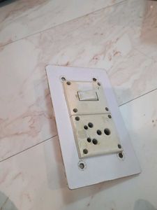 Electrical Switch Board