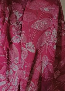 Pink Frock