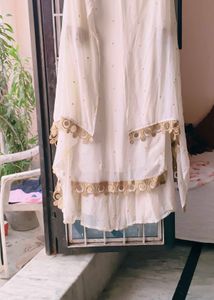 Very Beautifu Pakistani Chiffon Georgette Lehnga
