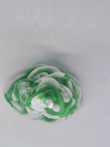 Christmas Tree Candle