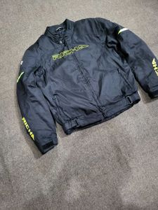 Richa Motorcycle Jacket