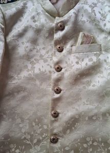 Elegant Sherwani for boys